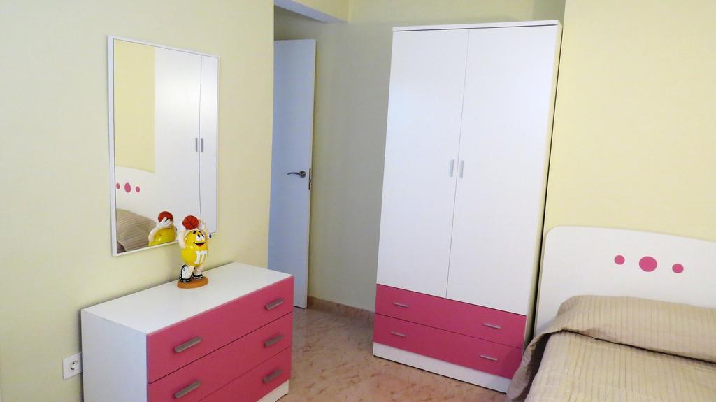 Halcon Levante Benidorm Quarto foto