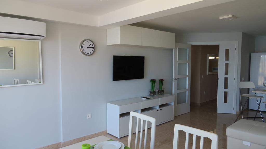 Halcon Levante Benidorm Quarto foto